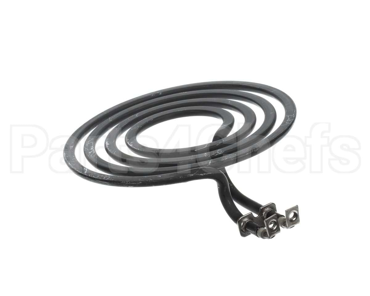 47669 Nemco Element, 550W, 120V