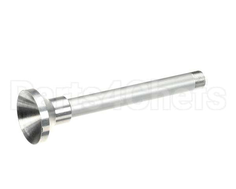 47689 Gold Medal Products Oil Tube W / Funnel