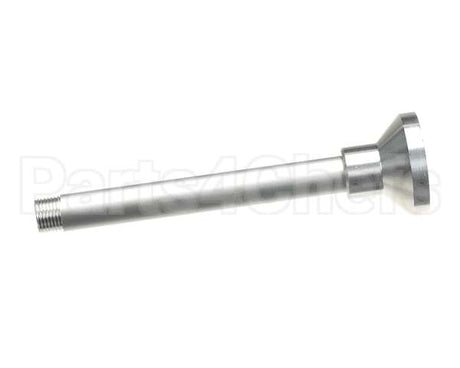 47689 Gold Medal Products Oil Tube W / Funnel