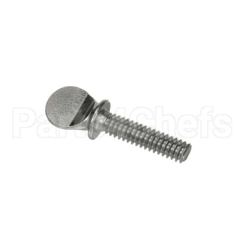 47691 Gold Medal Products 1/4-20 X 1 Thumb Screw