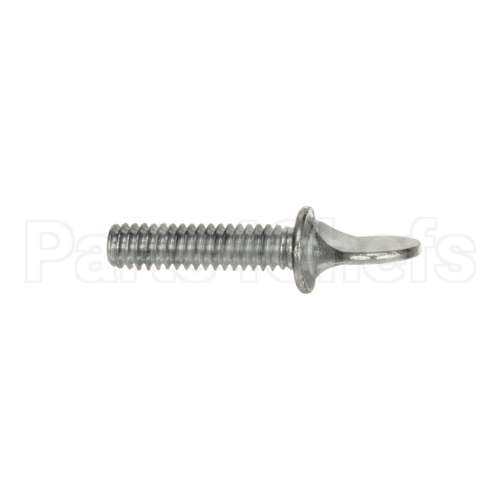 47691 Gold Medal Products 1/4-20 X 1 Thumb Screw