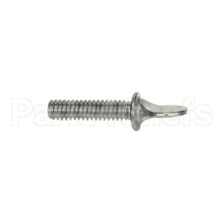 47691 Gold Medal Products 1/4-20 X 1 Thumb Screw