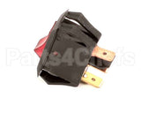 47694 Nemco Switch,Rocker, Ce, 230V