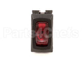 47694 Nemco Switch,Rocker, Ce, 230V