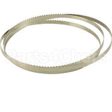 477011-126 Compatible Hobart Blade, Band Saw S/S