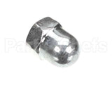 47702 Gold Medal Products Acorn Nut #8-32