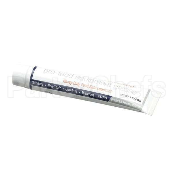 47709 Compatible Nemco Lubricant 1 Oz. Tube