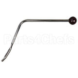 47714 Compatible Groen Handle Assy Cover