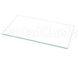 47737-S Nemco Side Glass-Slanted