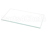 47737-S Nemco Side Glass-Slanted