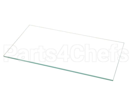 47737-S Nemco Side Glass-Slanted