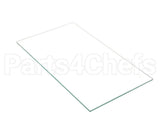 47737-S Nemco Side Glass-Slanted
