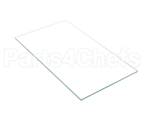 47737-S Nemco Side Glass-Slanted