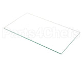 47737-S Nemco Side Glass-Slanted