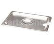 47740 Nemco 1/4 Size Slotted Lid