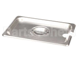 47740 Nemco 1/4 Size Slotted Lid