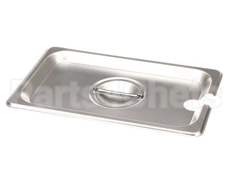 47740 Nemco 1/4 Size Slotted Lid