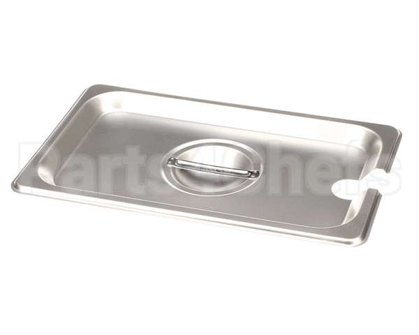 47740 Nemco 1/4 Size Slotted Lid