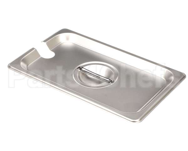 47740 Nemco 1/4 Size Slotted Lid