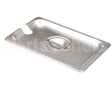 47740 Nemco 1/4 Size Slotted Lid