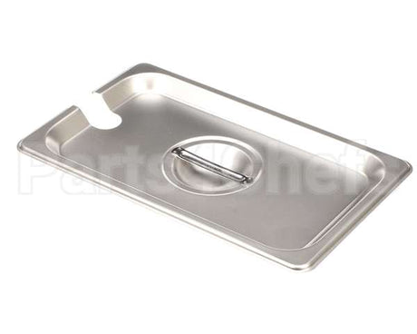 47740 Nemco 1/4 Size Slotted Lid