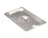 47740 Nemco 1/4 Size Slotted Lid