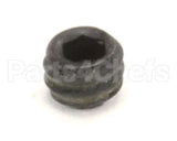 47751 Gold Medal Products Set Screw 1/4-20 X 3/16