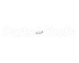 47756.0000 Bunn Union, Bulkhead 1/4 Od Tube Push-To-Conn