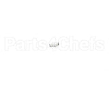 47756.0000 Bunn Union, Bulkhead 1/4 Od Tube Push-To-Conn