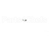47756.0000 Bunn Union, Bulkhead 1/4 Od Tube Push-To-Conn