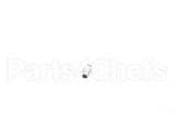 47756.0000 Bunn Union, Bulkhead 1/4 Od Tube Push-To-Conn