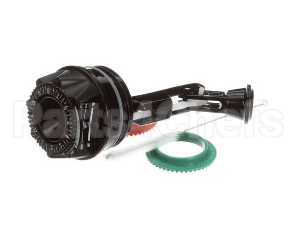 47762.0000 Bunn Lid Assembly, W/ Float Thermal Carafe
