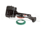 47762.0000 Bunn Lid Assembly, W/ Float Thermal Carafe