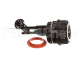 47762.0000 Bunn Lid Assembly, W/ Float Thermal Carafe
