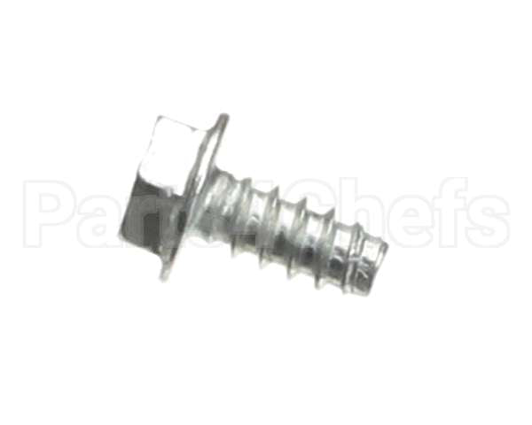 47771 Gold Medal Products Screw #8 Hex Washer Head