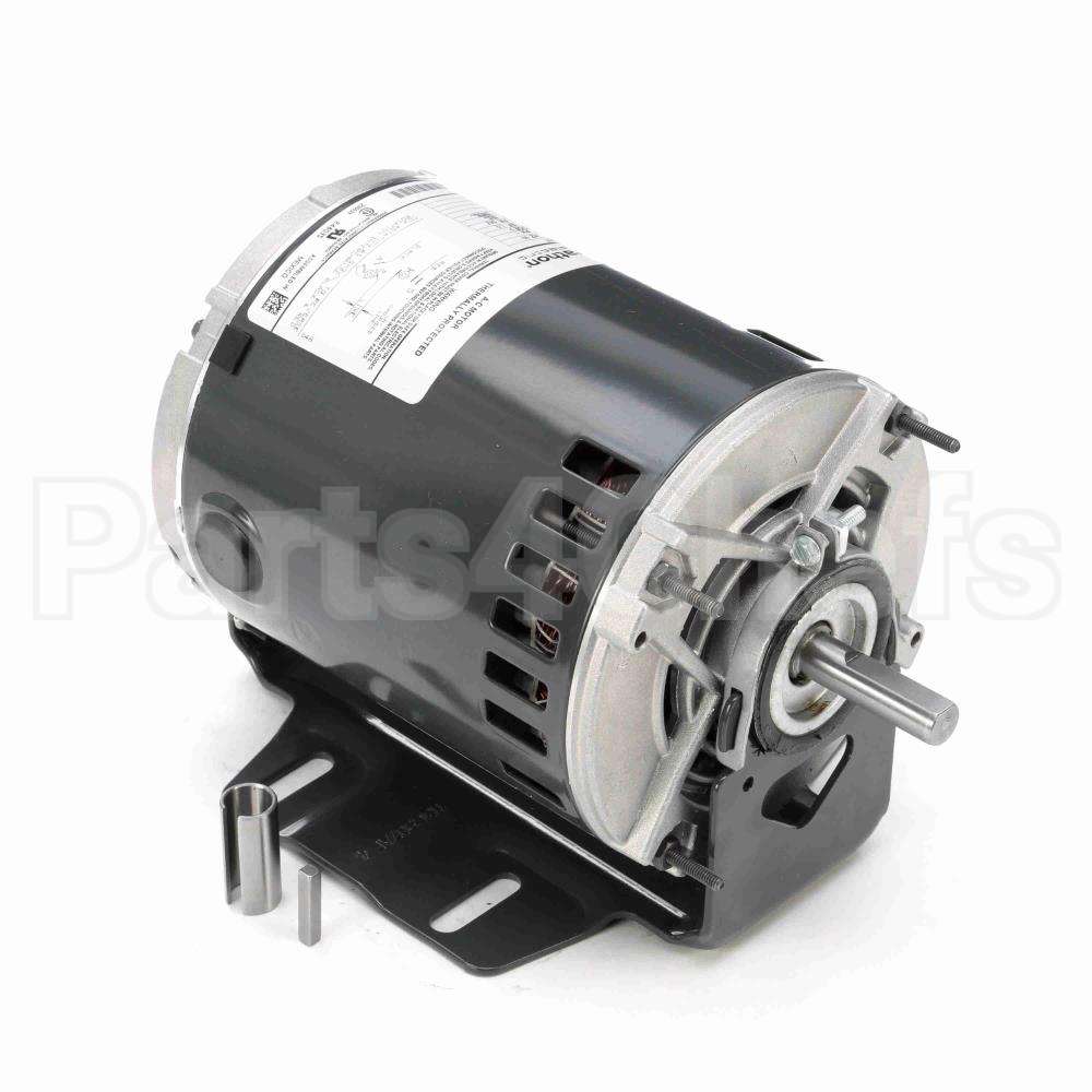 4778 Marathon Motor