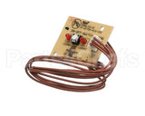 47780 Nespresso Electronic 704 Beu V2 Onoff