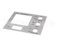 47867 Middleby Label,Control Door Ps520