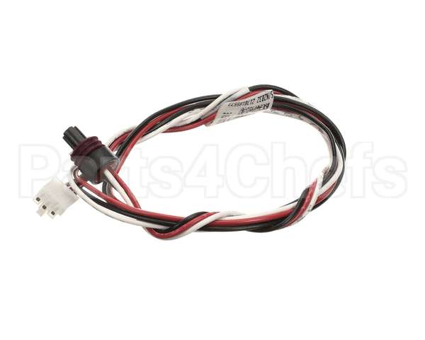 47885 International Cold Storag #22515101 Hc Press. Trans. Harness Qrc