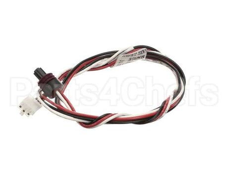 47885 International Cold Storag #22515101 Hc Press. Trans. Harness Qrc