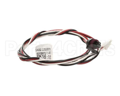 47885 International Cold Storag #22515101 Hc Press. Trans. Harness Qrc