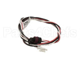 47885 International Cold Storag #22515101 Hc Press. Trans. Harness Qrc