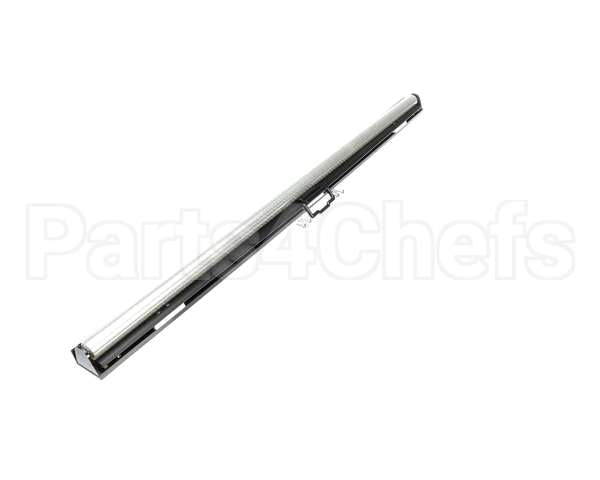 479-904 Federal Industries Night Curtain Option