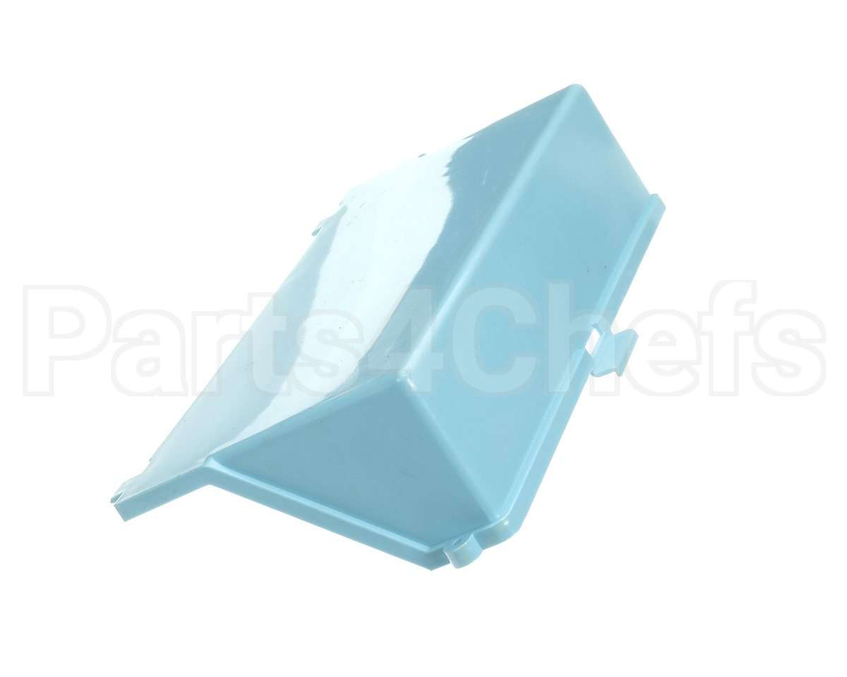 4790 Itv Ice Makers Electric Board Top