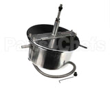 47904 Gold Medal Products 14Oz Kettle Complete
