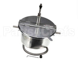 47904 Gold Medal Products 14Oz Kettle Complete