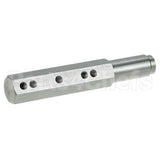 479144 Compatible Hobart Shaft - Upper Wheel