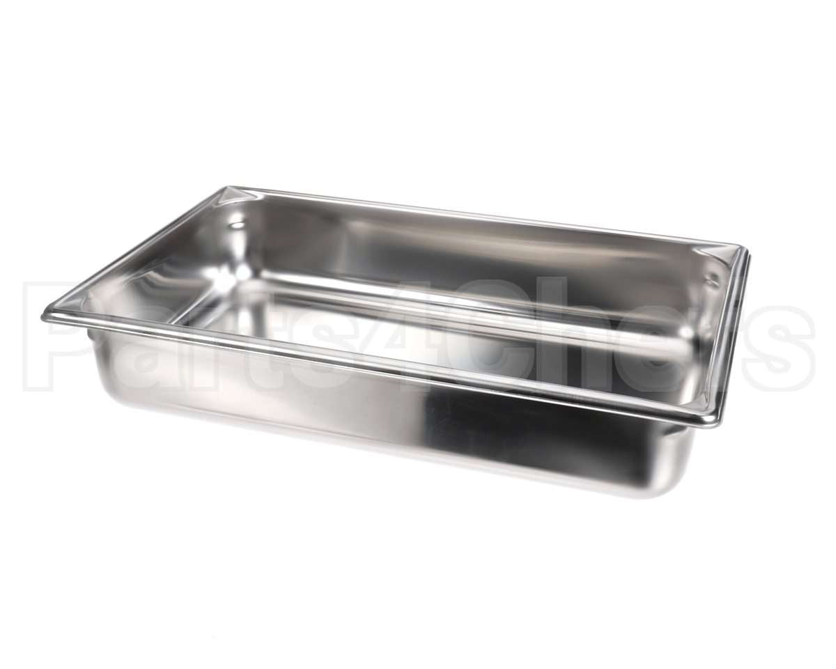 47938 Nemco Pan 4 Deep Full Un Wrmr