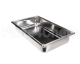 47938 Nemco Pan 4 Deep Full Un Wrmr