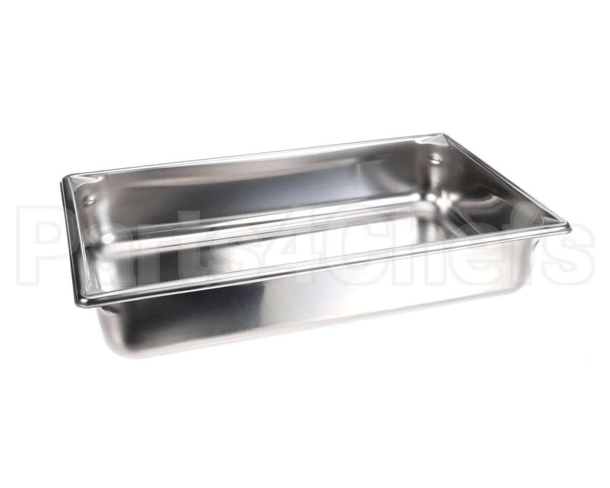 47938 Nemco Pan 4 Deep Full Un Wrmr